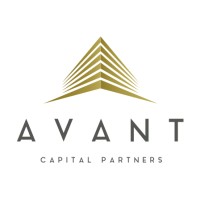 Avant Capital Partners logo
