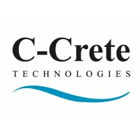 C-Crete Technologies logo