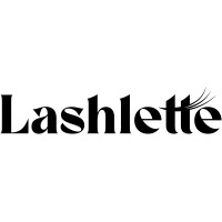 Lashlette logo