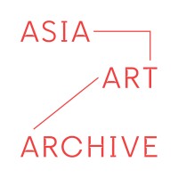 Asia Art Archive logo
