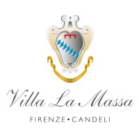 Villa La Massa logo