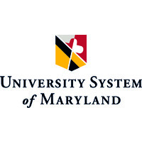 University System Of Maryland logo