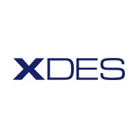 XDES logo