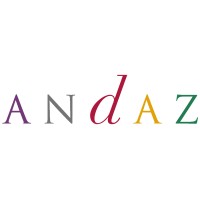 Andaz Prague logo
