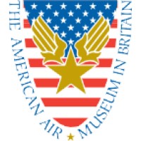 American Air Museum In Britain logo