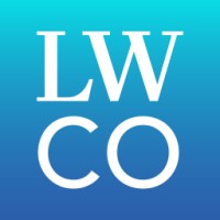 Law Week Colorado logo