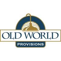 Old World Provisions logo
