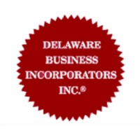 Delaware Business Incorporators, Inc. logo