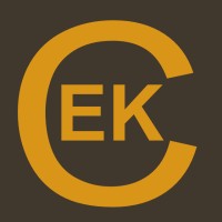 The Ed Keating Center logo