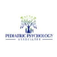 Pediatric Psychology Associates, South Florida logo