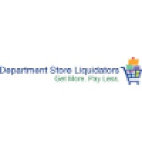 Department Store Liquidators, LLC logo