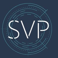 SVP Tech logo