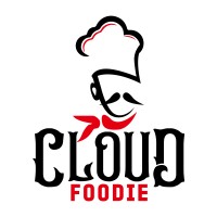 Cloud Foodie logo