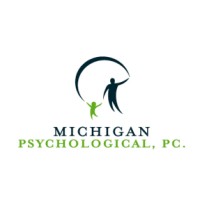 Michigan Psychological, P.C. logo