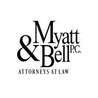 Myatt & Bell, P.C. logo