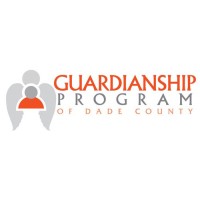 Guardianship Program Of Dade County logo