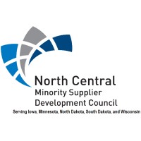 North Central MSDC logo