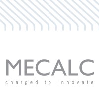 MECALC logo