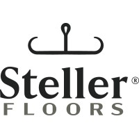 Steller Floors logo