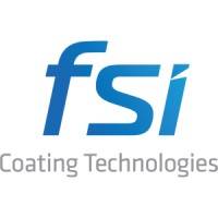 FSI Coating Technologies logo