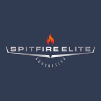 Spitfire Elite Consulting logo