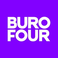 Buro Four logo