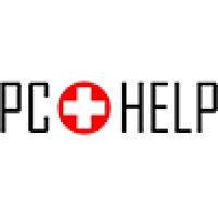 PC-HELP logo