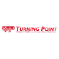 Turning Point Domestic Violence And Sexual Assault Services logo