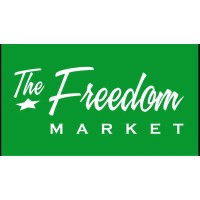The Freedom Markets logo