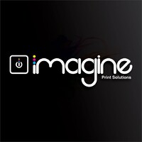 Imagine Print Solutions logo
