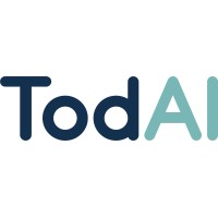TodAI logo