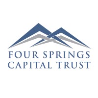 Four Springs Capital Trust logo