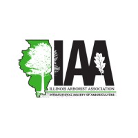 Illinois Arborist Association logo