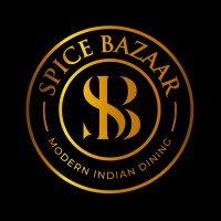 Spice Bazaar - Modern Indian Dining logo