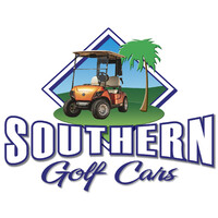 Southern Golf Cars Inc logo