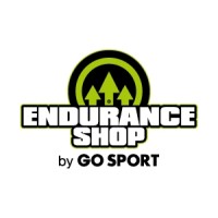 Endurance Shop By Go Sport logo