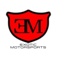 Exotic Motorsports logo