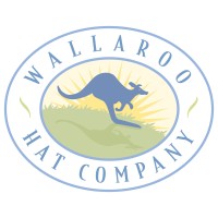 Wallaroo Hat Company, LLC logo