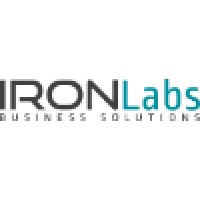 IRON Labs logo