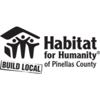 Habitat For Humanity Of Pinellas County logo