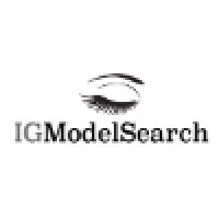 IG Model Search - Instagram Model Search Database logo