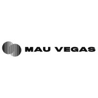 MAU Vegas logo