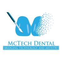 MCTech Dental Lab logo