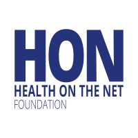 Health On The Net Foundation logo