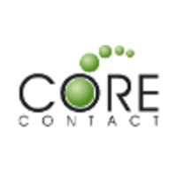 Core Contact logo