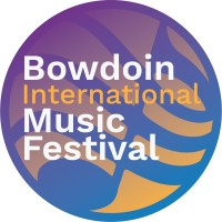 Image of Bowdoin International Music Festival