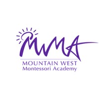 Mountain West Montessori Academy logo