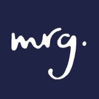 The Management Recruitment Group (MRG) logo