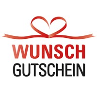Wunschgutschein GmbH logo