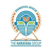 Narayana Group logo